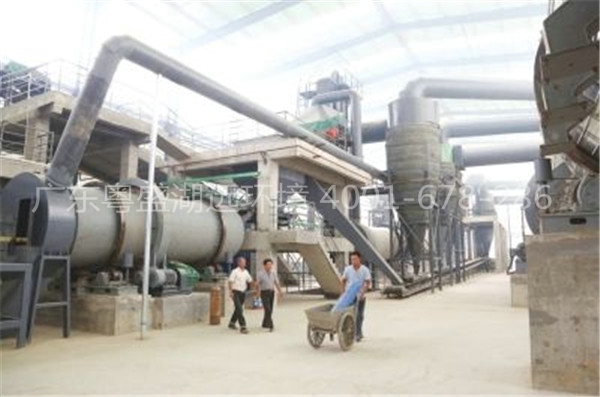 橡胶行业废气治理工程案例 橡胶行业废气治理工程案例