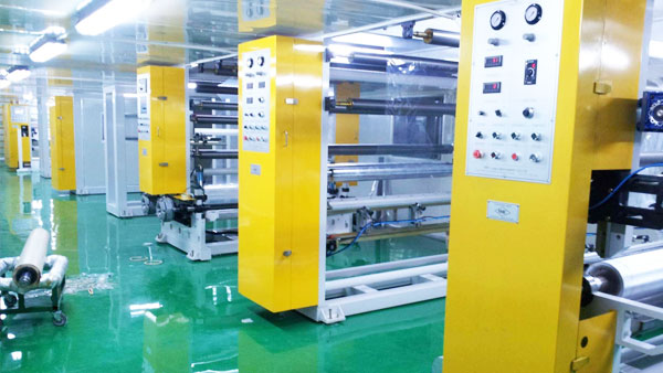 锂电池涂布废气处理解决方案