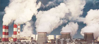 工业有机废气污染有哪些危害