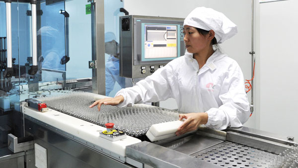 制药行业废气处理方案之RTO蓄热式氧化工艺