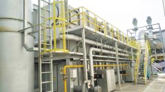 湛江市制药废气处理RTO蓄热式氧化炉方案