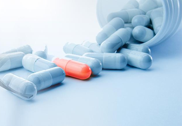 制药废气处理案例分析