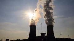 生活垃圾焚烧厂产生的有机废气如何治理？