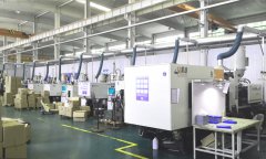 注塑机VOC治理处理工艺