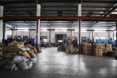 注塑行业废气治理处理设备怎么选？