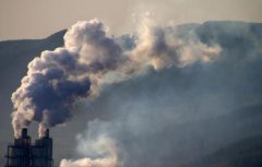 江门废气处理治理厂家