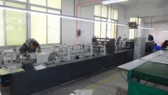 rco催化燃烧设备印刷行业voc废气治理处理
