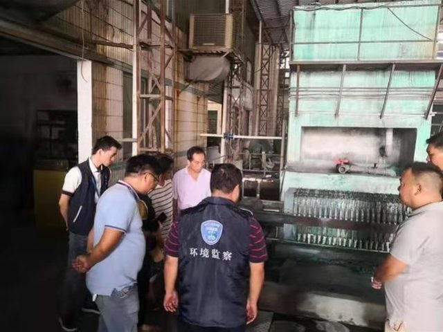 汕头环保废气处理设备哪家好？