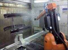 涂装行业废气处理应该遵循的政策