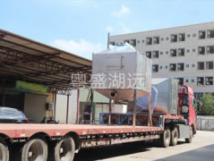 化工废气种类以及化工废气处理的方法