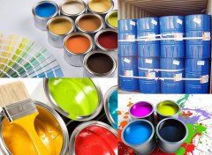 喷漆房的喷漆过程中排放的废气该怎么处理？