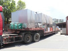 煎药室废气排放整改措施