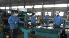 橡胶行业废气治理的处理利器—rco催化燃烧装置